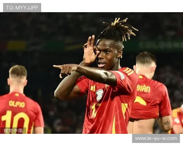 罗德里：西班牙逆转格鲁吉亚晋级八强，7月6日将挑战东道主德国