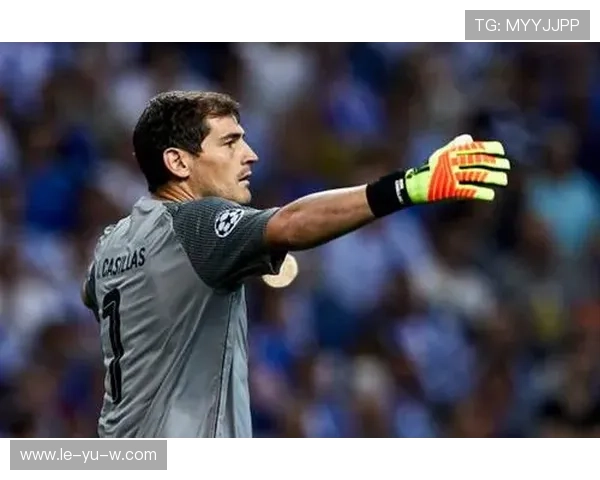 卡西利亚斯，西班牙门神传奇终章！21载辉煌后，他转身留下背影