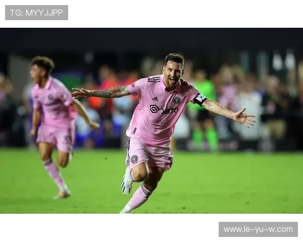 迈阿密国际再掀热潮：梅西效应点燃全美关注