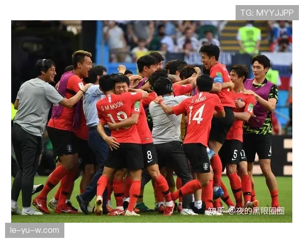 韩国队太极图案掀全球热议，文化与运动融合成为焦点