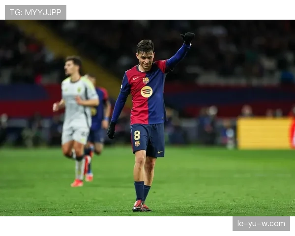 佩德里强势回归助巴萨状态回暖，重夺首发位置成关键先生