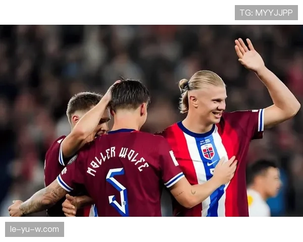 哈兰德扛起队长重任，率挪威队全力冲击欧洲杯