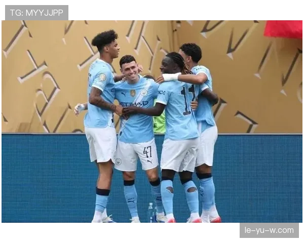 福登闪耀曼市德比，助曼城力克曼联状态回暖