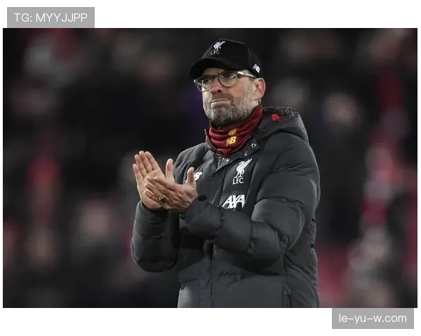 克洛普重塑攻防体系，利物浦战术革新引关注