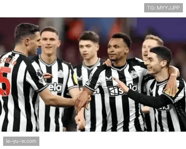 纽卡斯尔联筑起钢铁防线，蜂巢式防守成联赛焦点