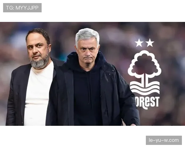 穆里尼奥重返英超执掌热刺，剑指前四力争赛季新突破