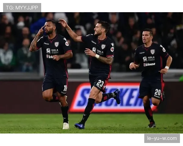 卡利亚里锋线强势复苏，近期亮眼表现助球队冲击联赛前列