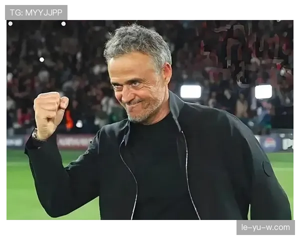 恩里克炮轰克洛普战术体系，名帅隔空交锋引爆足坛热议