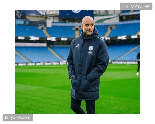 瓜迪奥拉战术再进化，曼城新赛季攻防平衡成夺冠关键