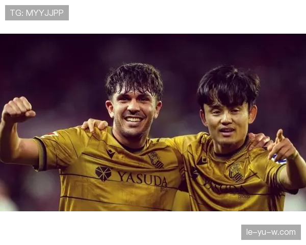 久保建英欧战破门创里程碑，年轻天才稳健表现引瞩目