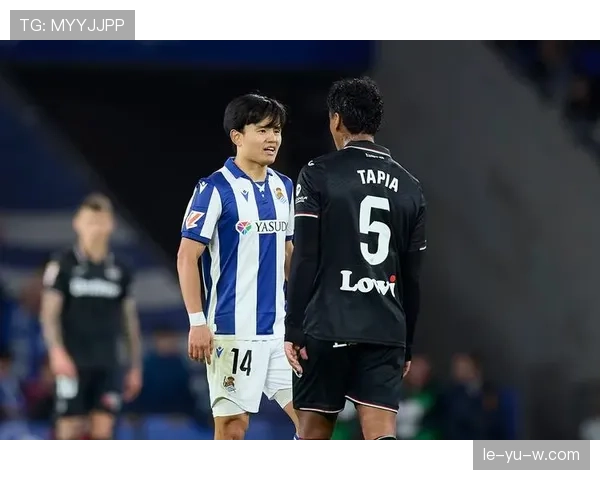 久保建英欧联零封对手