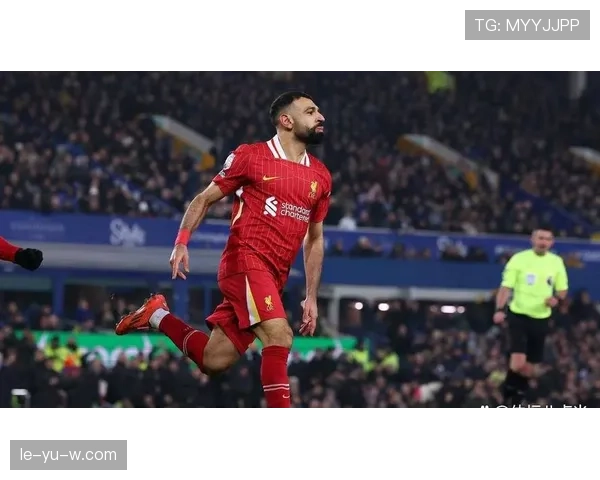 萨拉赫传球能力是否被低估？