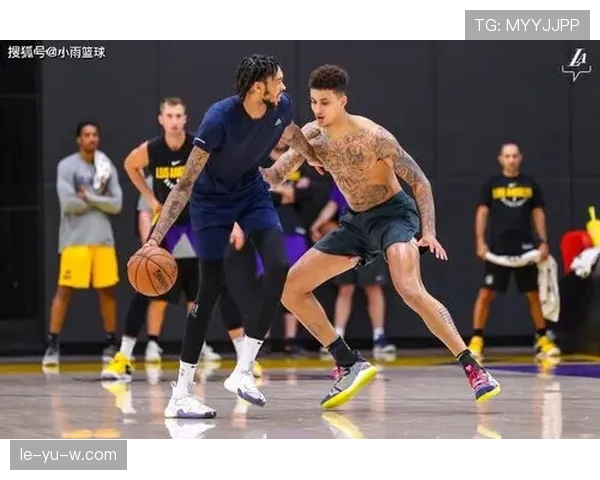 库兹马利用无球跑动提升得分效率，明显拉开与队内射手差距