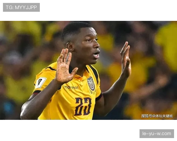 厄瓜多尔队2026世界杯阵容预测：高原之鹰能否再现黑马奇迹